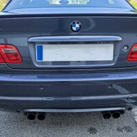 BMW M3 e46 343 hp - Image 65