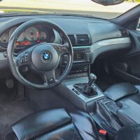 BMW M3 e46 343 hp - Image 66
