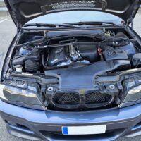 BMW M3 e46 343 hp - Image 68