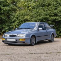 Ford Sierra RS Cosworth 1987 - Image 93