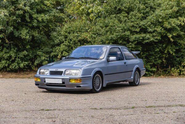 Ford Sierra RS Cosworth 1987