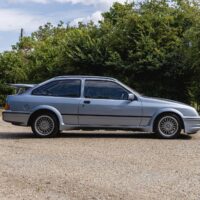 Ford Sierra RS Cosworth 1987 - Image 95