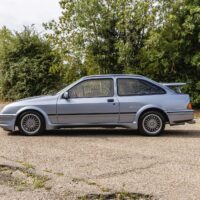 Ford Sierra RS Cosworth 1987 - Image 96