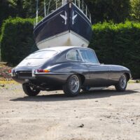 Jaguar E-Type Series 1 4.2 2+2 FHC 1966 - Image 19