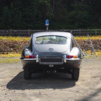 Jaguar E-Type Series 1 4.2 2+2 FHC 1966 - Image 20