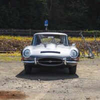 Jaguar E-Type Series 1 4.2 2+2 FHC 1966 - Image 24