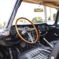 Jaguar E-Type Series 1 4.2 2+2 FHC 1966 - Image 27