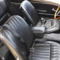 Jaguar E-Type Series 1 4.2 2+2 FHC 1966 - Image 31