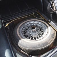 Jaguar E-Type Series 1 4.2 2+2 FHC 1966 - Image 34