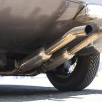 Jaguar E-Type Series 1 4.2 2+2 FHC 1966 - Image 35