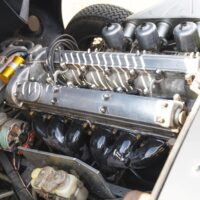 Jaguar E-Type Series 1 4.2 2+2 FHC 1966 - Image 38