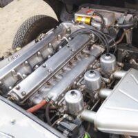 Jaguar E-Type Series 1 4.2 2+2 FHC 1966 - Image 39