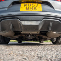 Ford Mustang GT 5.0-litre V8 - Image 28