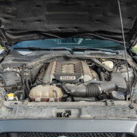 Ford Mustang GT 5.0-litre V8 - Image 41