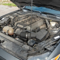 Ford Mustang GT 5.0-litre V8 - Image 43