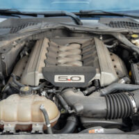 Ford Mustang GT 5.0-litre V8 - Image 47