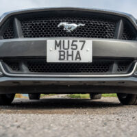 Ford Mustang GT 5.0-litre V8 - Image 51