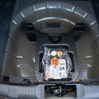 Ford Mustang GT 5.0-litre V8 - Image 56