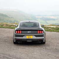 Ford Mustang GT 5.0-litre V8 - Image 58