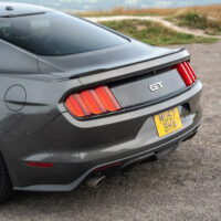 Ford Mustang GT 5.0-litre V8 - Image 59