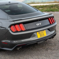 Ford Mustang GT 5.0-litre V8 - Image 60