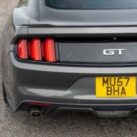 Ford Mustang GT 5.0-litre V8 - Image 61