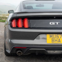 Ford Mustang GT 5.0-litre V8 - Image 62