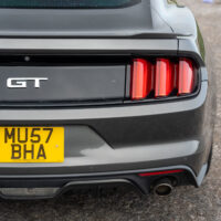 Ford Mustang GT 5.0-litre V8 - Image 63