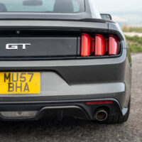 Ford Mustang GT 5.0-litre V8 - Image 64