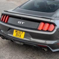 Ford Mustang GT 5.0-litre V8 - Image 65