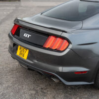 Ford Mustang GT 5.0-litre V8 - Image 66