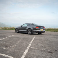 Ford Mustang GT 5.0-litre V8 - Image 68