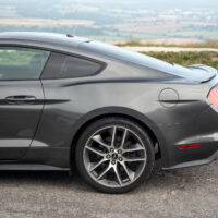 Ford Mustang GT 5.0-litre V8 - Image 71