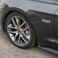 Ford Mustang GT 5.0-litre V8 - Image 72