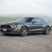Ford Mustang GT 5.0-litre V8 - Image 76