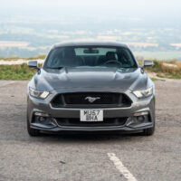 Ford Mustang GT 5.0-litre V8 - Image 77