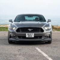 Ford Mustang GT 5.0-litre V8 - Image 78