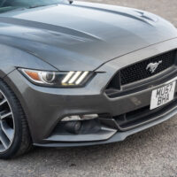 Ford Mustang GT 5.0-litre V8 - Image 79