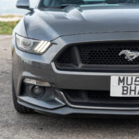 Ford Mustang GT 5.0-litre V8 - Image 82