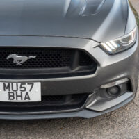 Ford Mustang GT 5.0-litre V8 - Image 83