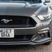 Ford Mustang GT 5.0-litre V8 - Image 84