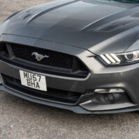 Ford Mustang GT 5.0-litre V8 - Image 85