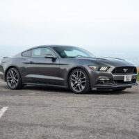Ford Mustang GT 5.0-litre V8 - Image 86