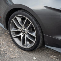 Ford Mustang GT 5.0-litre V8 - Image 90