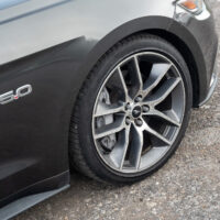 Ford Mustang GT 5.0-litre V8 - Image 91