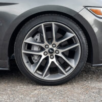 Ford Mustang GT 5.0-litre V8 - Image 92