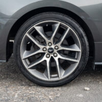 Ford Mustang GT 5.0-litre V8 - Image 93