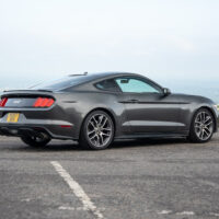 Ford Mustang GT 5.0-litre V8 - Image 94