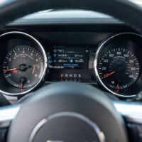 Ford Mustang GT 5.0-litre V8 - Image 95