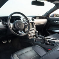 Ford Mustang GT 5.0-litre V8 - Image 104